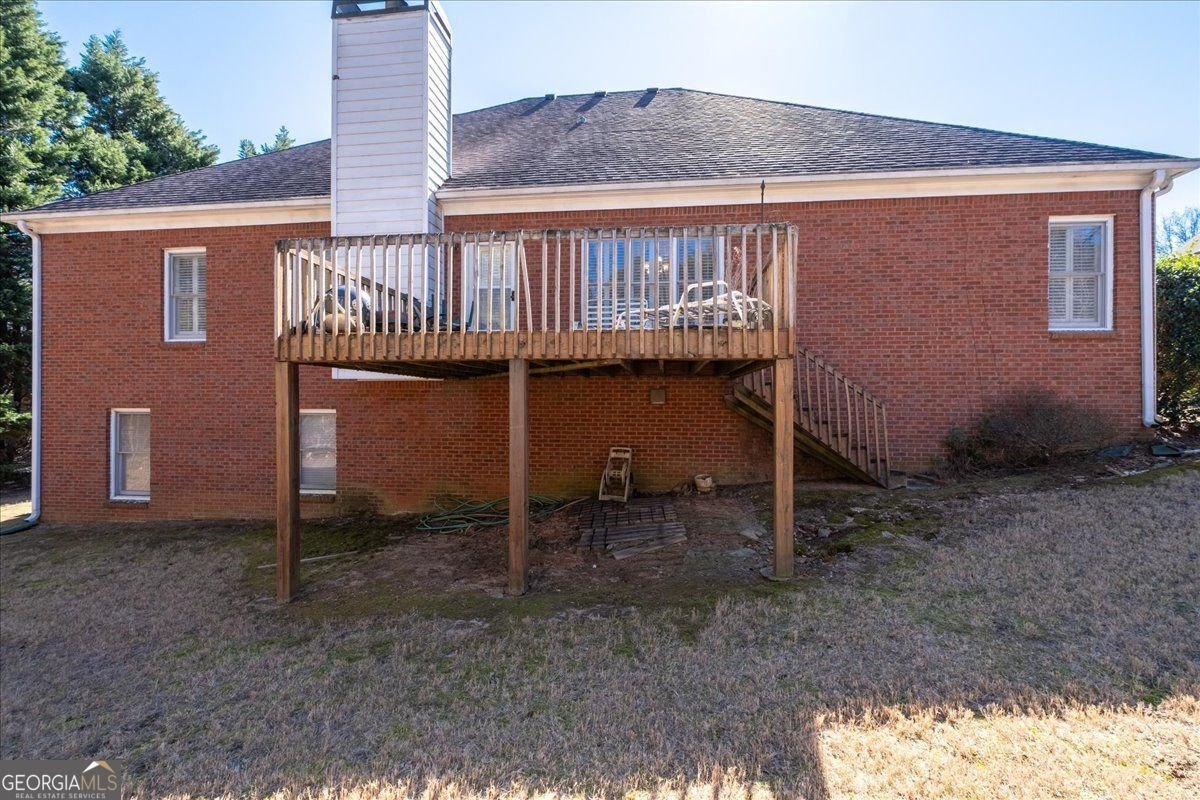 1175 Lewis Ridge Circle Lawrenceville - Photo 43