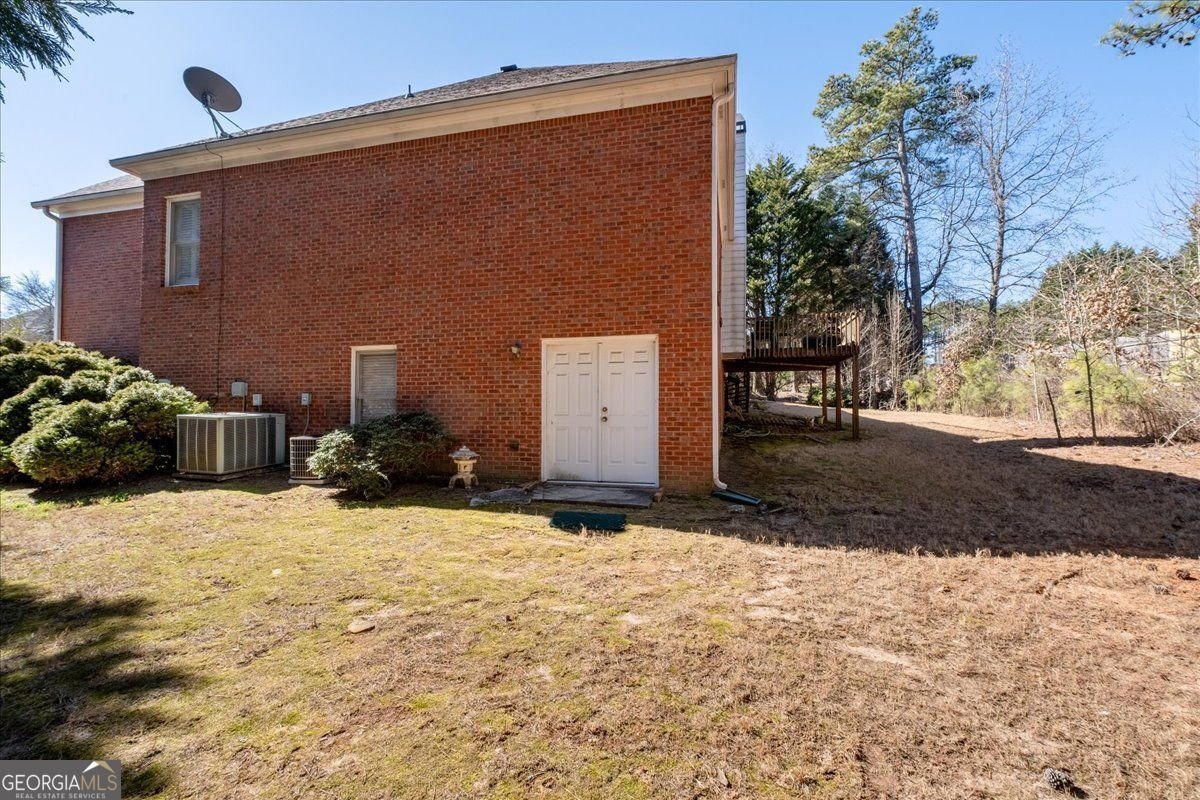 1175 Lewis Ridge Circle Lawrenceville - Photo 44