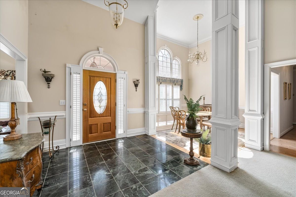 1175 Lewis Ridge Circle Lawrenceville - Photo 6