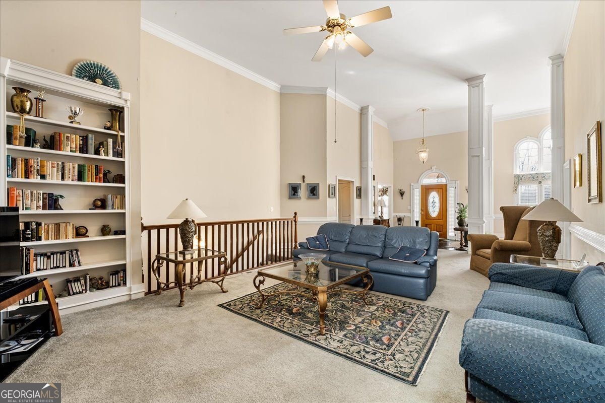 1175 Lewis Ridge Circle Lawrenceville - Photo 8