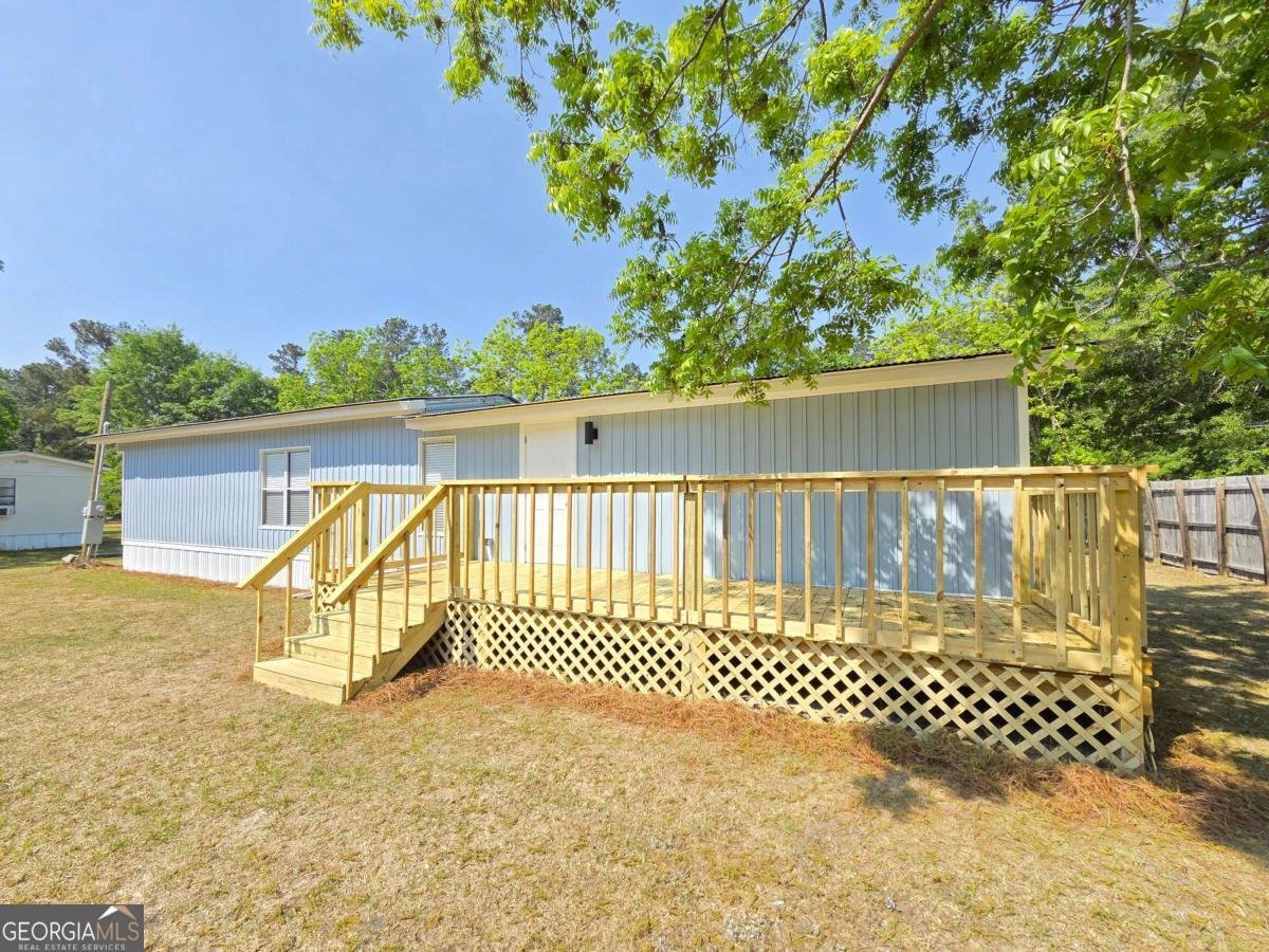 956 Donaldson Street Metter - Photo 30