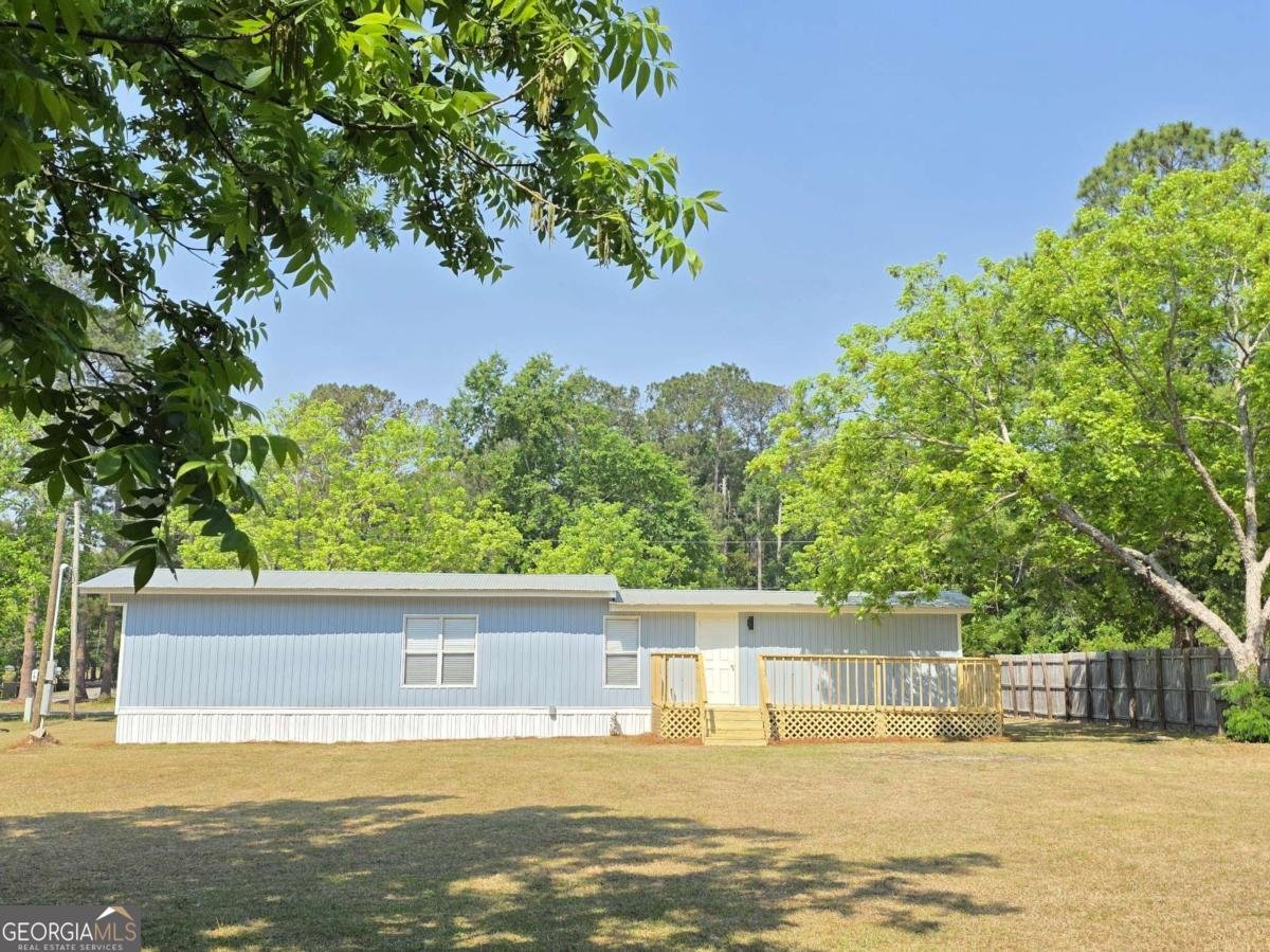 956 Donaldson Street Metter - Photo 32