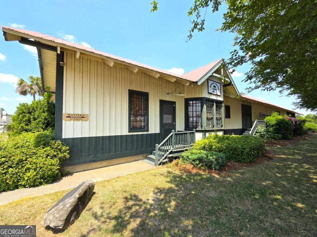 956 Donaldson Street Metter - Photo 47