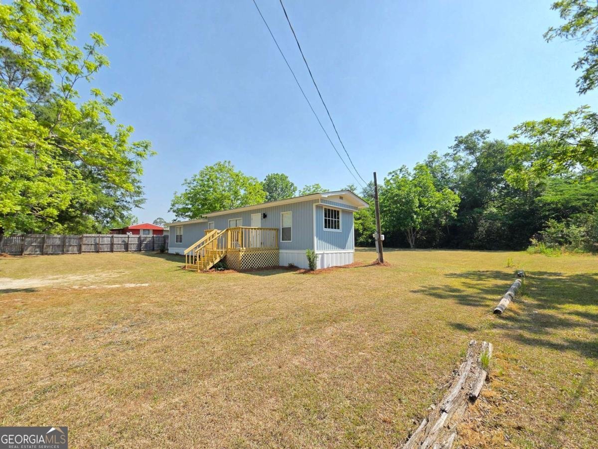 956 Donaldson Street Metter - Photo 6