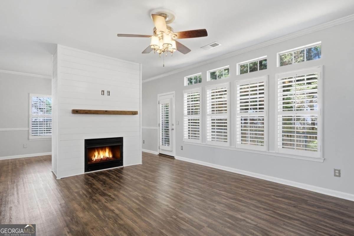 137 Birchwood Pass Canton - Photo 10