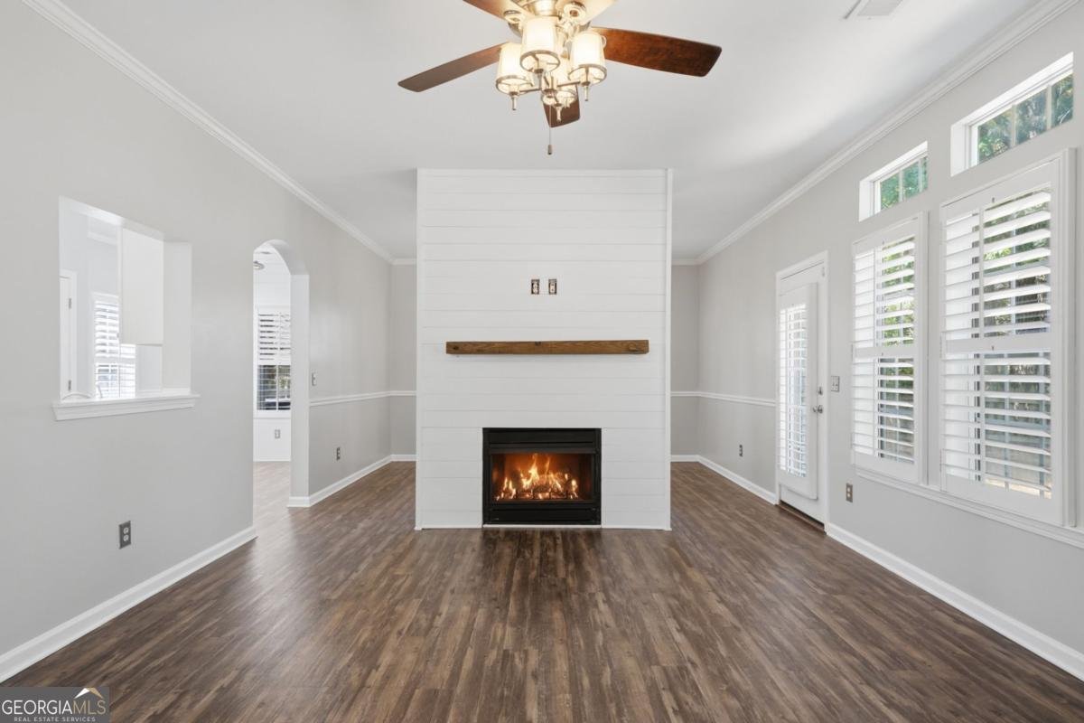 137 Birchwood Pass Canton - Photo 11