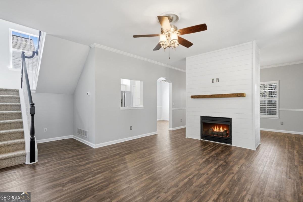 137 Birchwood Pass Canton - Photo 12