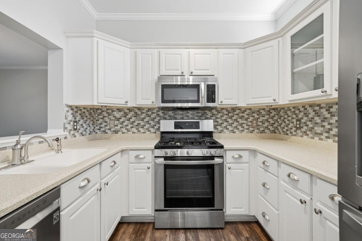 137 Birchwood Pass Canton - Photo 19