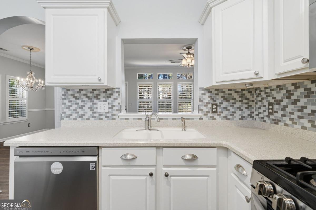 137 Birchwood Pass Canton - Photo 20