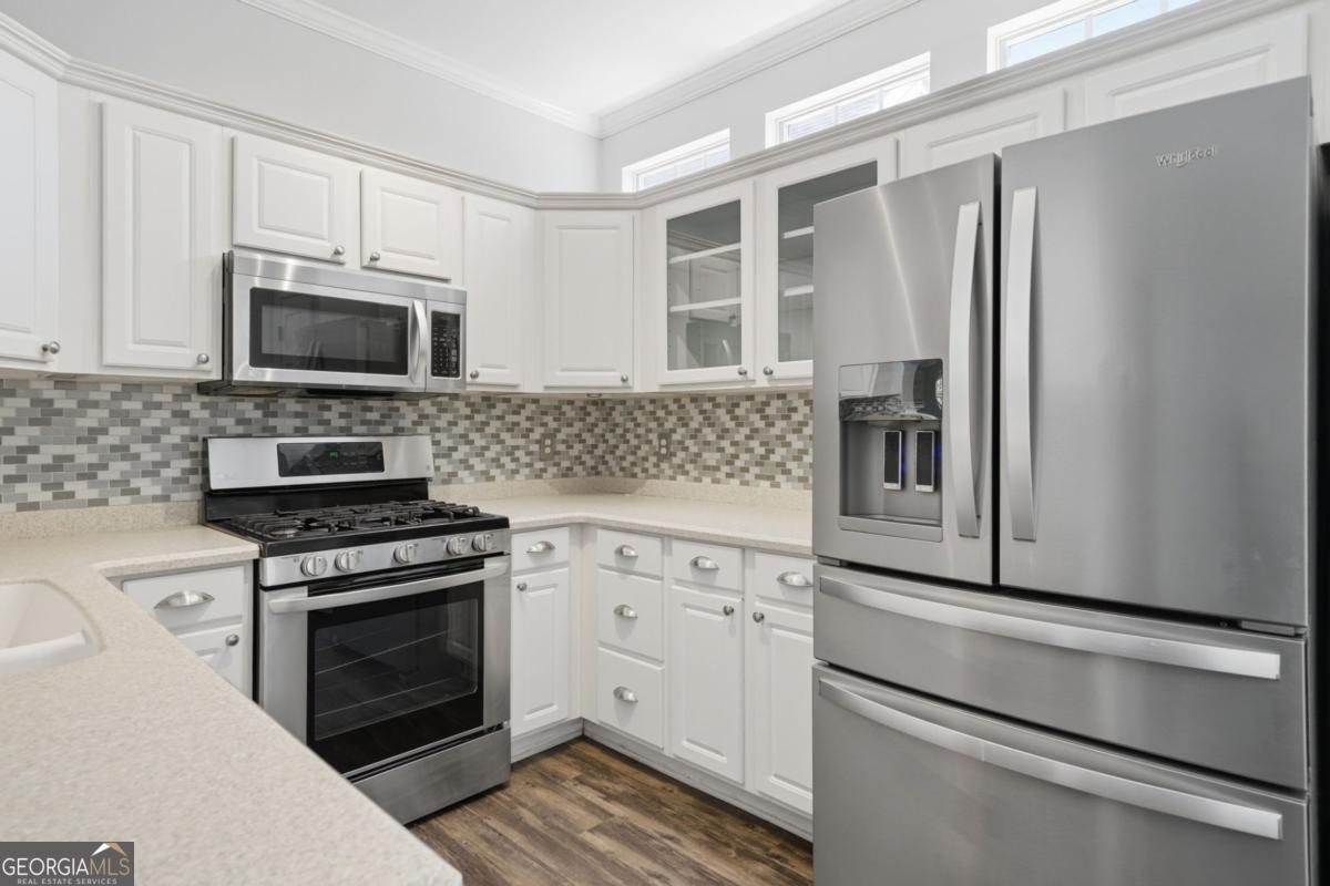 137 Birchwood Pass Canton - Photo 21