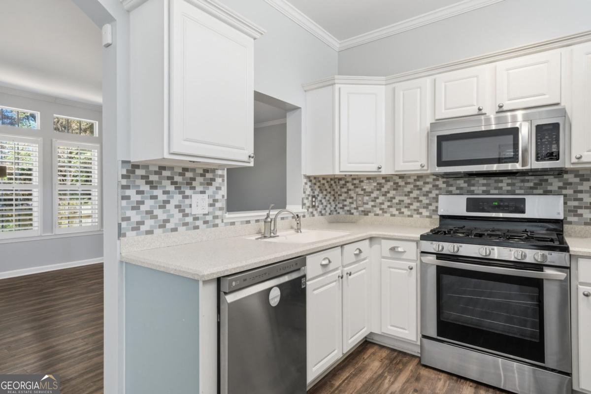 137 Birchwood Pass Canton - Photo 22