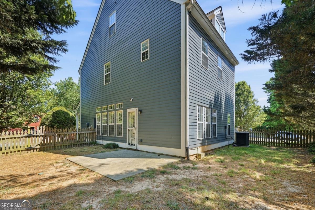 137 Birchwood Pass Canton - Photo 45