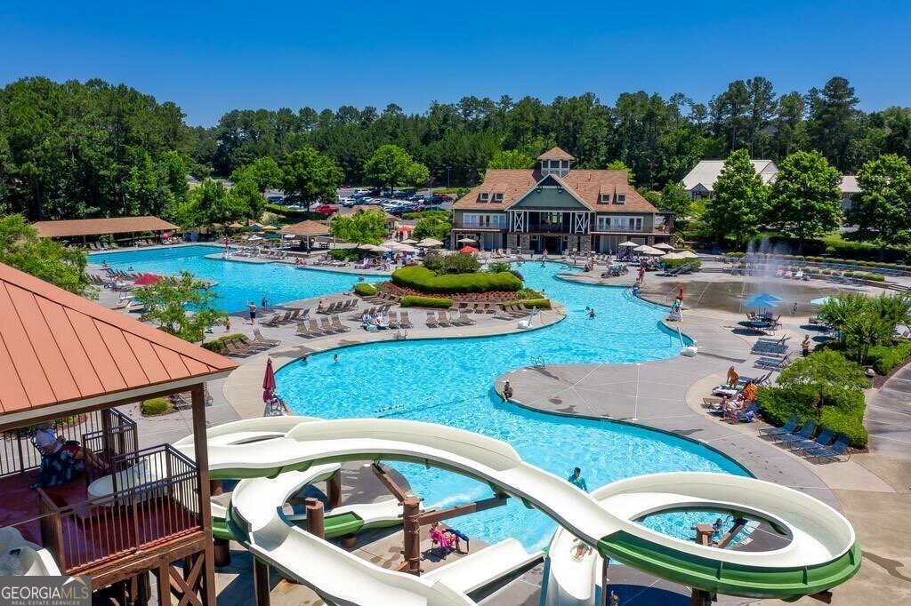 137 Birchwood Pass Canton - Photo 57