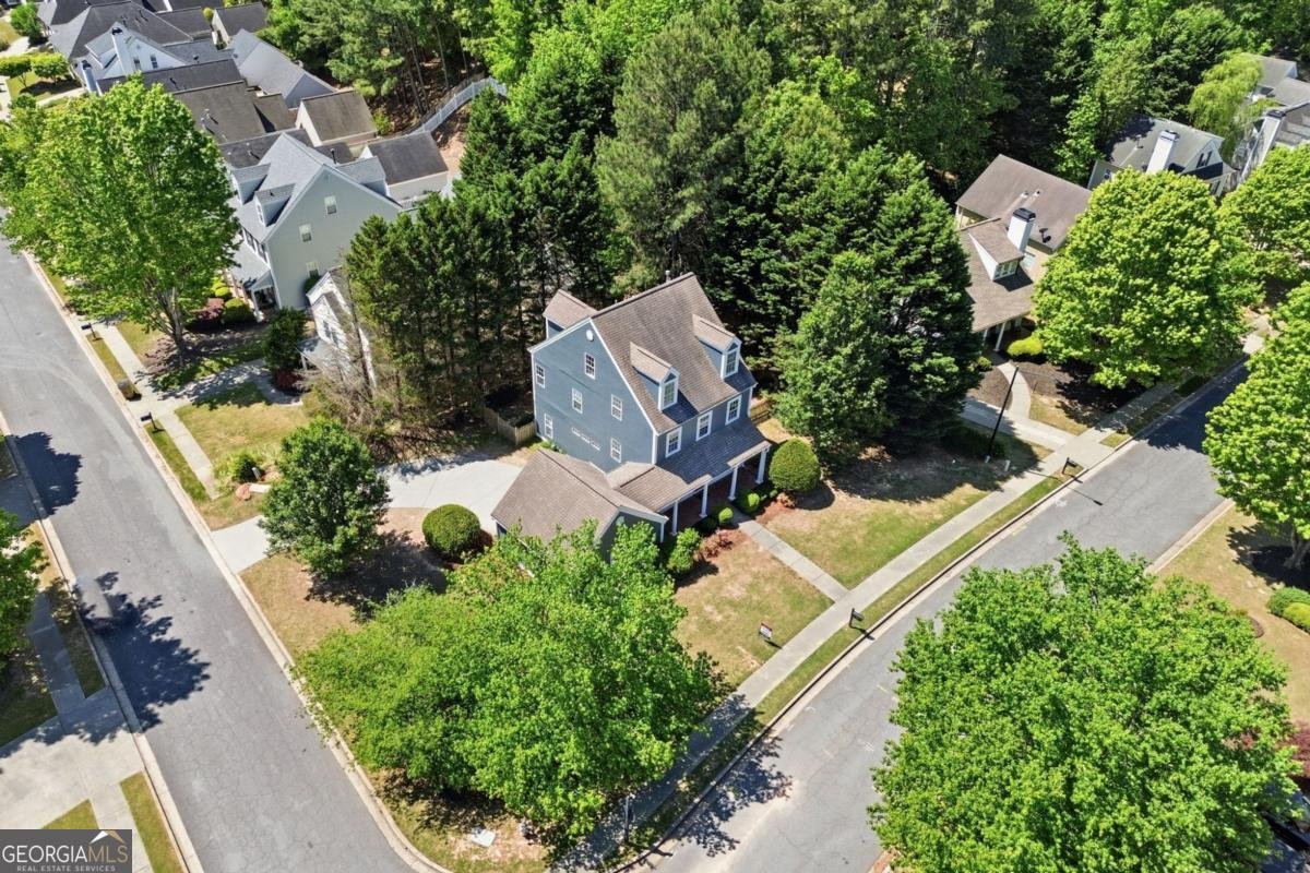 137 Birchwood Pass Canton - Photo 6