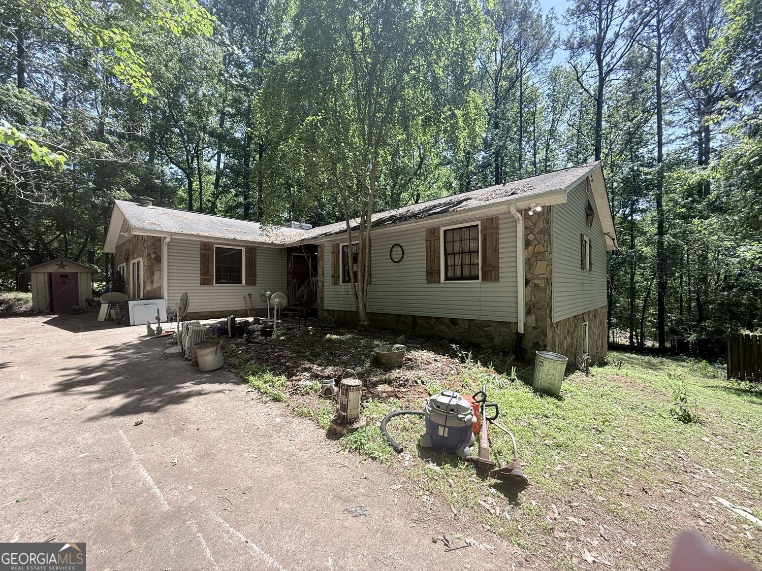 4564 Jade Trail Canton - Photo 1