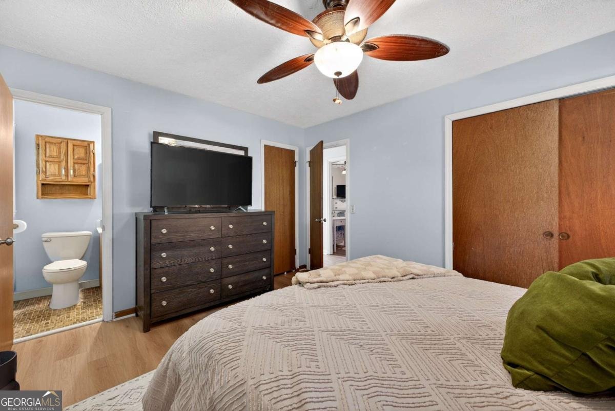 1438 Gardner Road Conyers - Photo 10