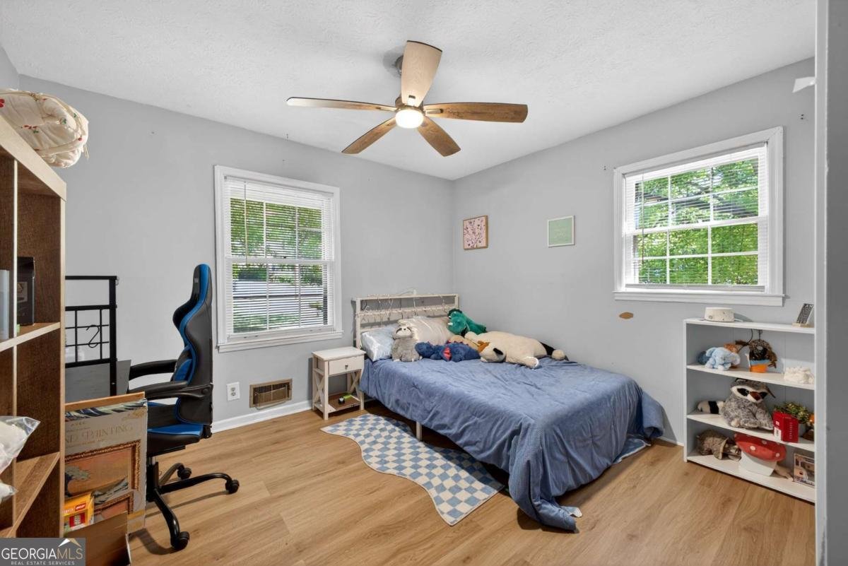 1438 Gardner Road Conyers - Photo 12