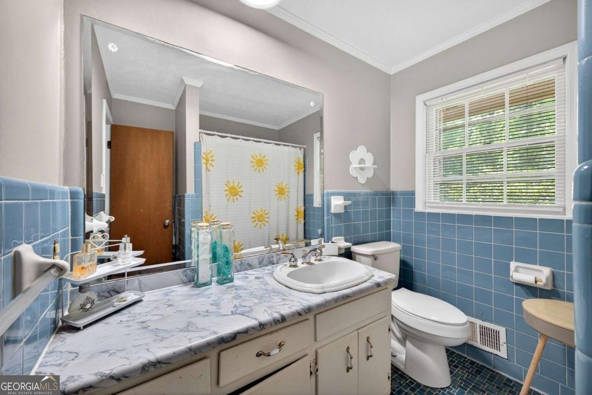 1438 Gardner Road Conyers - Photo 15