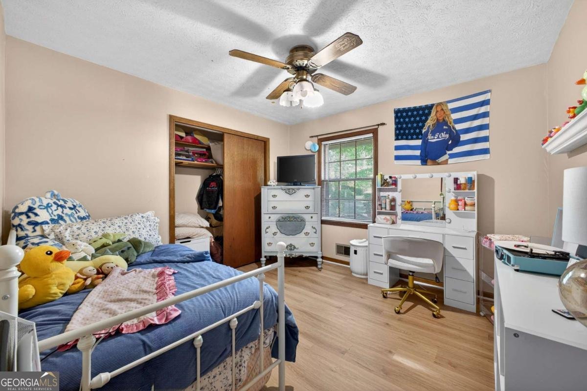 1438 Gardner Road Conyers - Photo 16