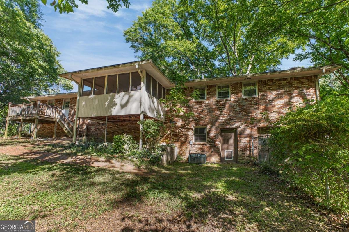 1438 Gardner Road Conyers - Photo 17