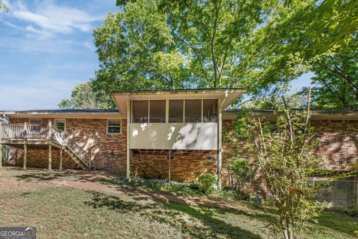 1438 Gardner Road Conyers - Photo 18