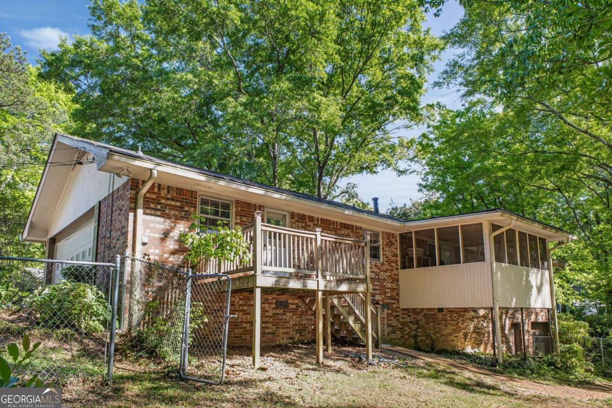 1438 Gardner Road Conyers - Photo 19