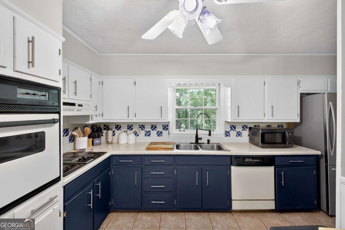 1438 Gardner Road Conyers - Photo 6