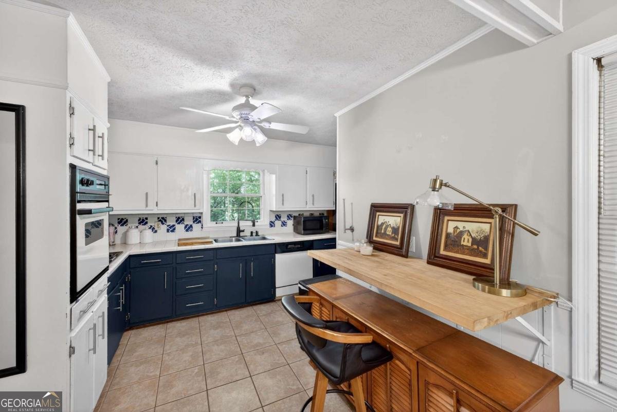 1438 Gardner Road Conyers - Photo 7