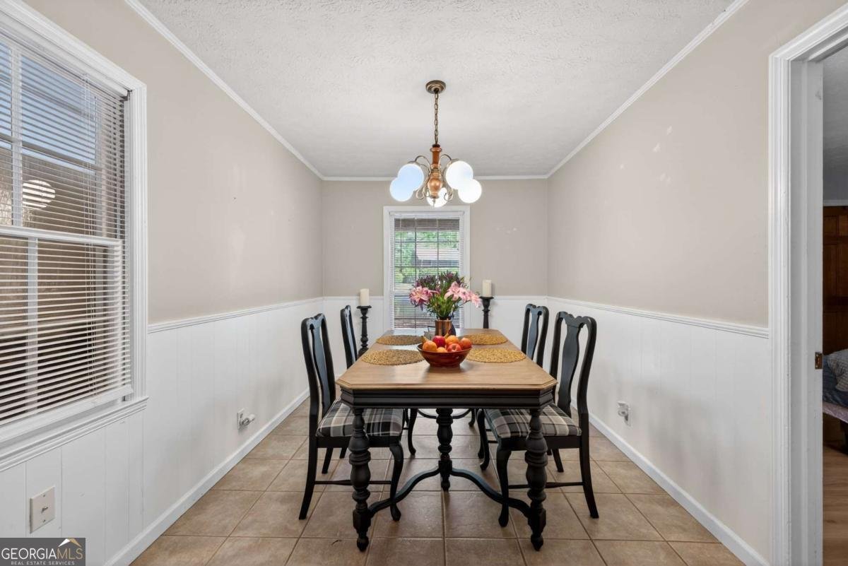 1438 Gardner Road Conyers - Photo 9