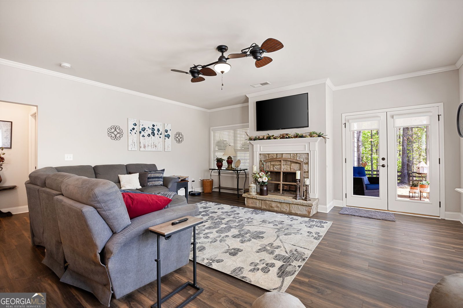 225 Rosemary Landing Dallas - Photo 13