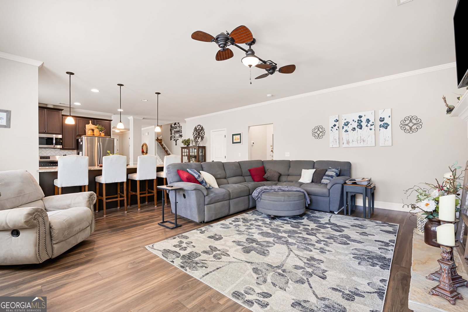 225 Rosemary Landing Dallas - Photo 15