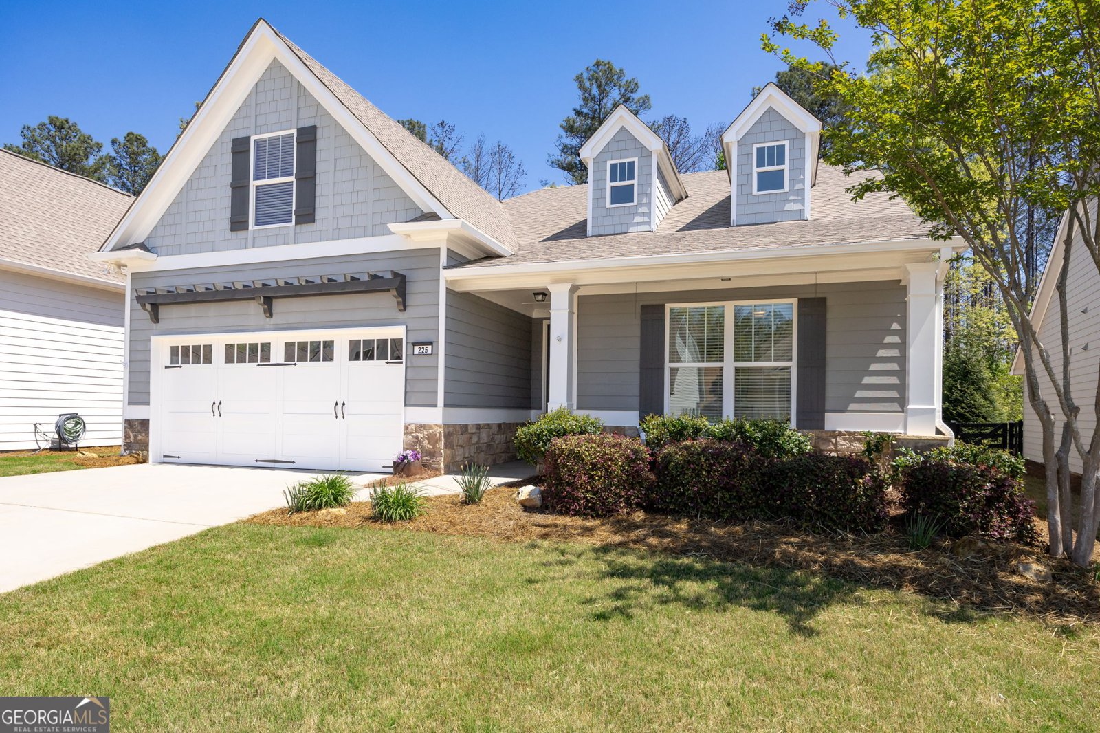 225 Rosemary Landing Dallas - Photo 36