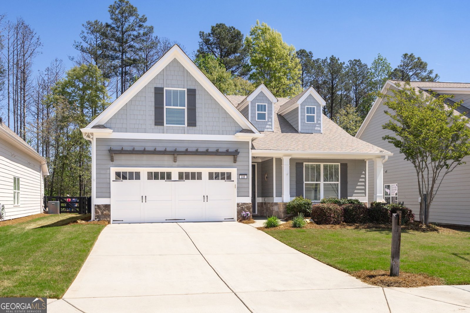 225 Rosemary Landing Dallas - Photo 38