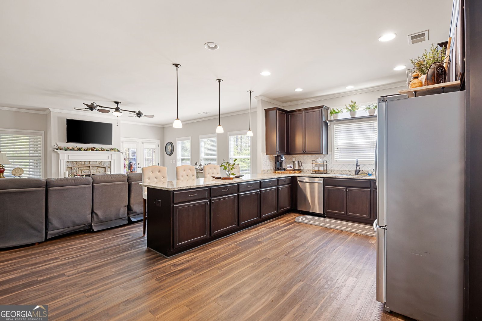 225 Rosemary Landing Dallas - Photo 7