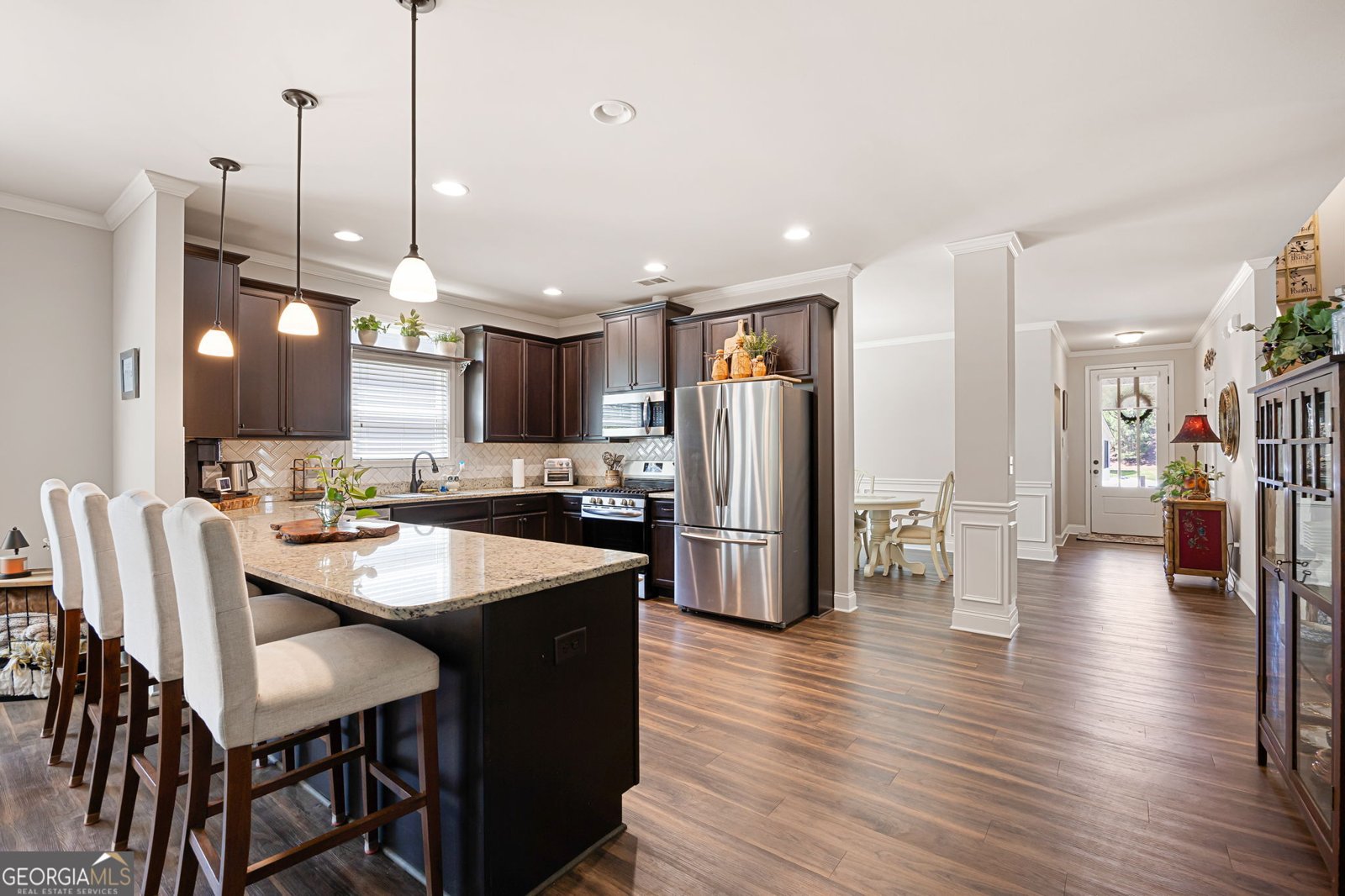 225 Rosemary Landing Dallas - Photo 8