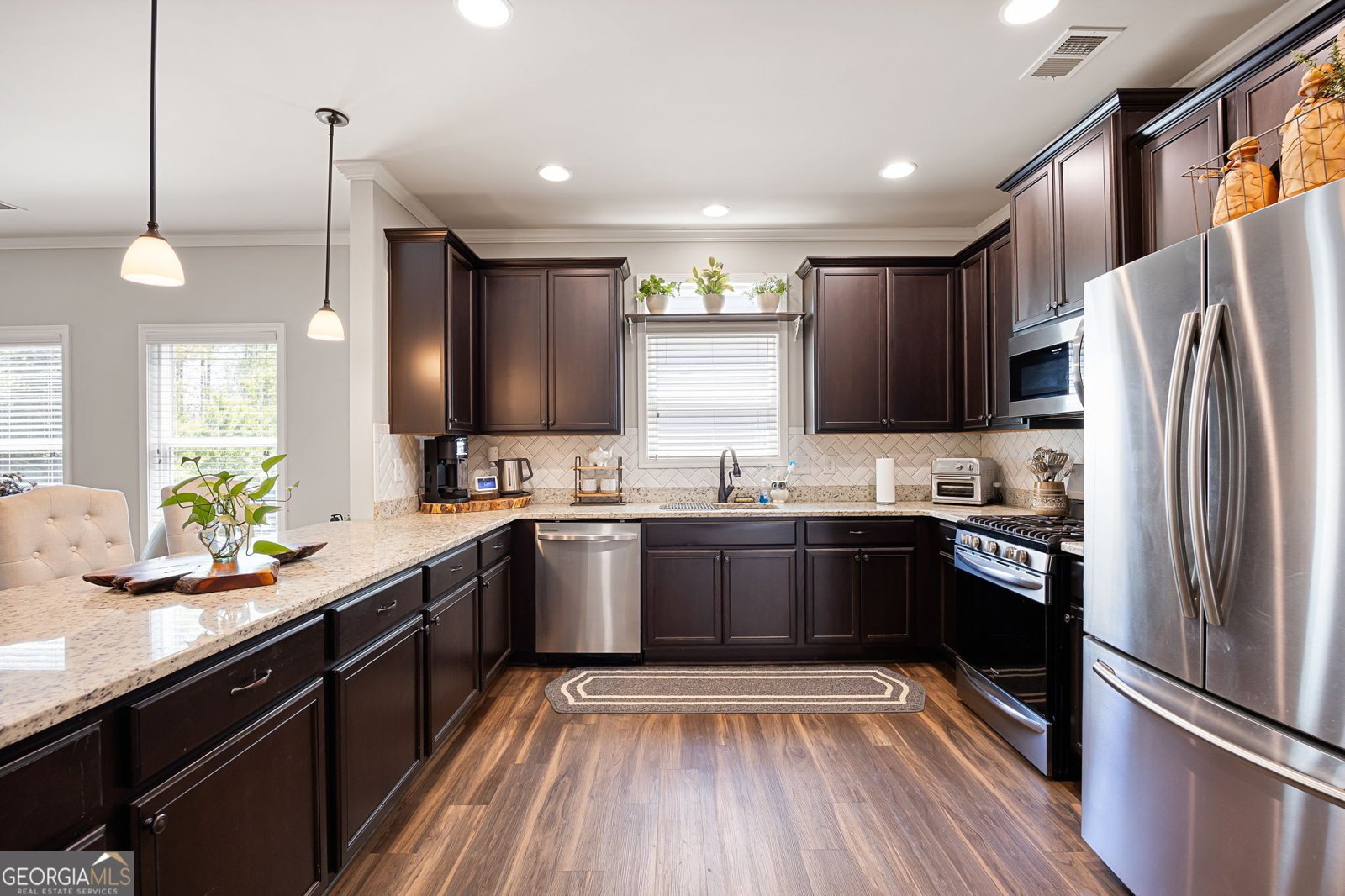 225 Rosemary Landing Dallas - Photo 9