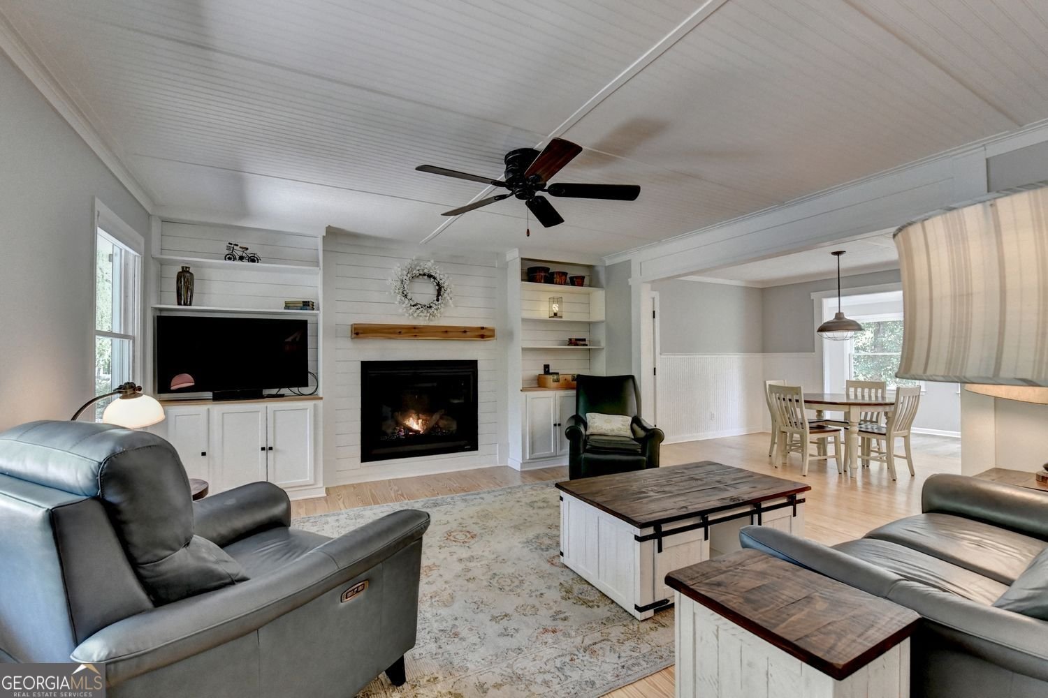 3795 Sinclair Shores Road Cumming - Photo 11