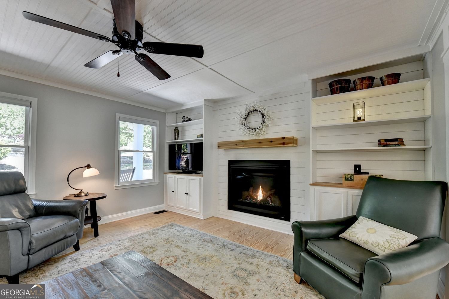 3795 Sinclair Shores Road Cumming - Photo 14