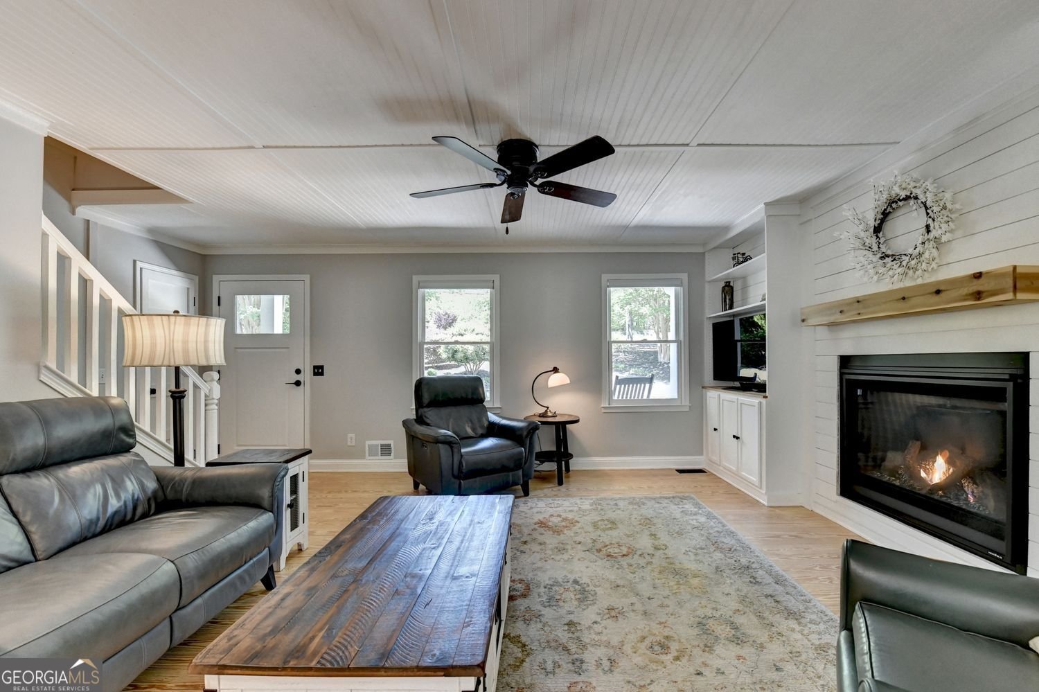 3795 Sinclair Shores Road Cumming - Photo 15