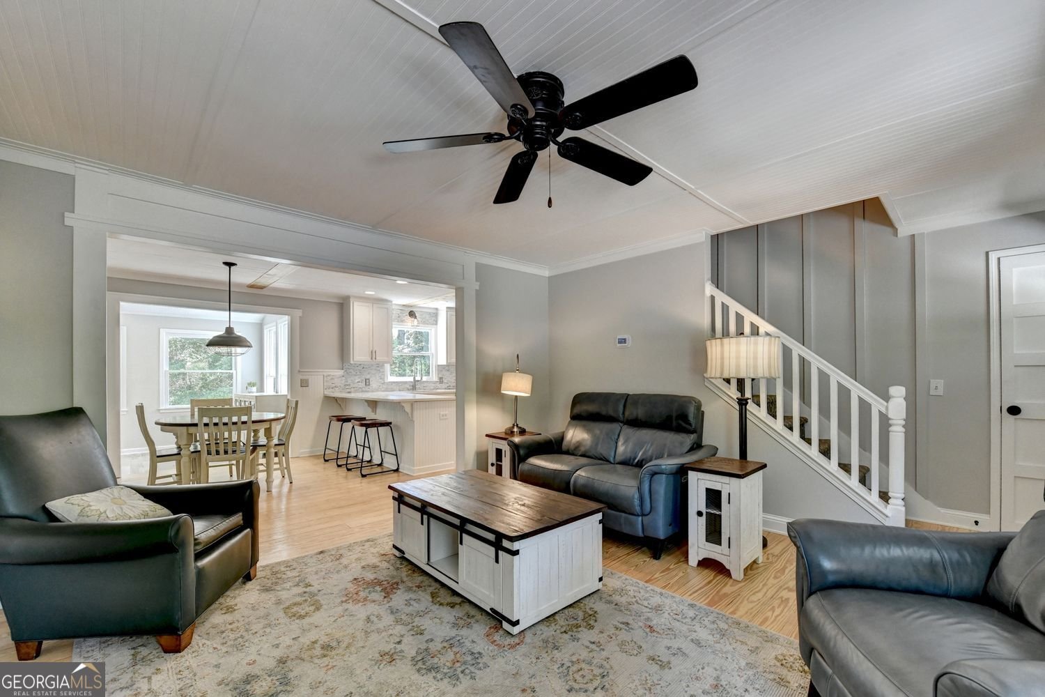 3795 Sinclair Shores Road Cumming - Photo 16