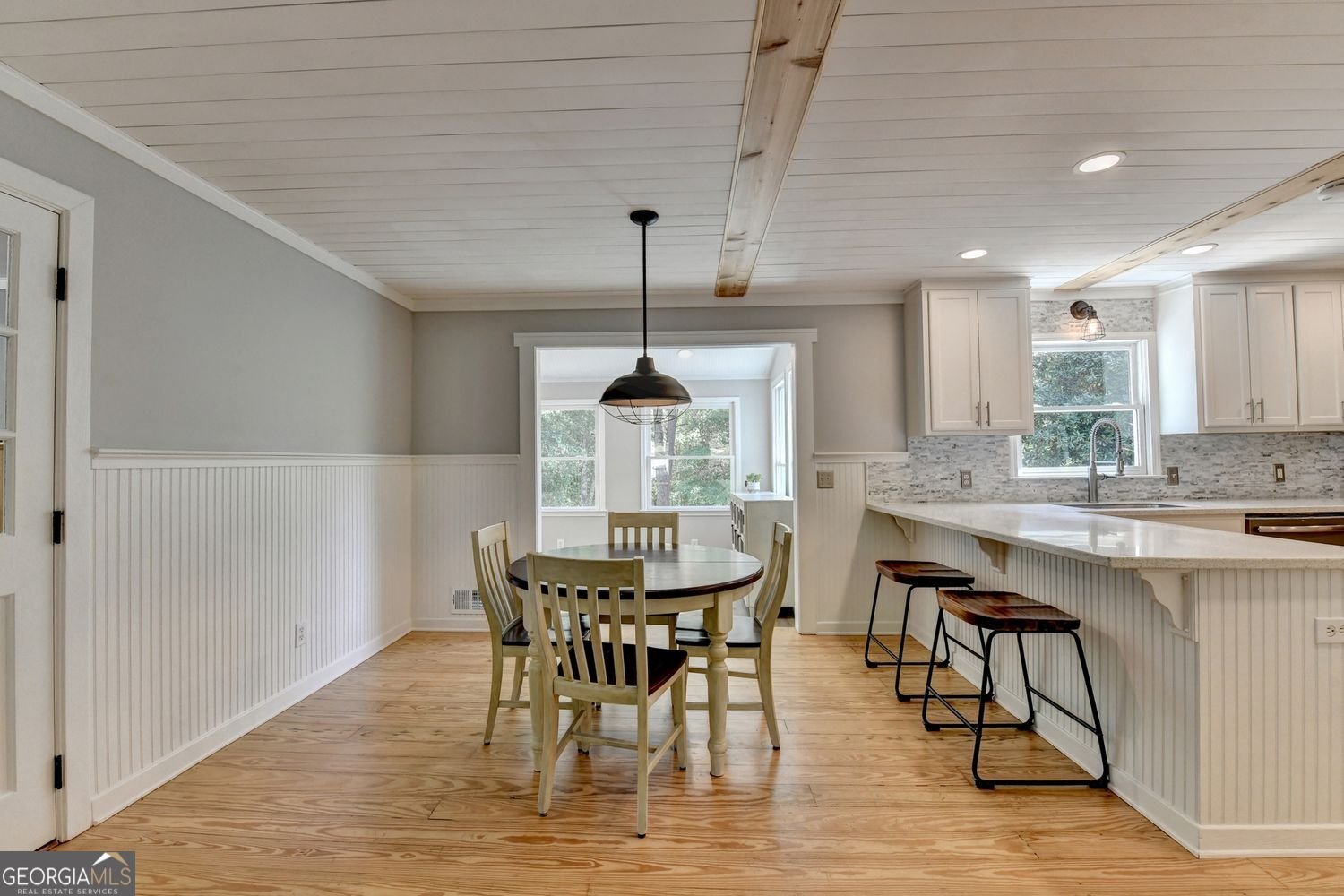 3795 Sinclair Shores Road Cumming - Photo 18