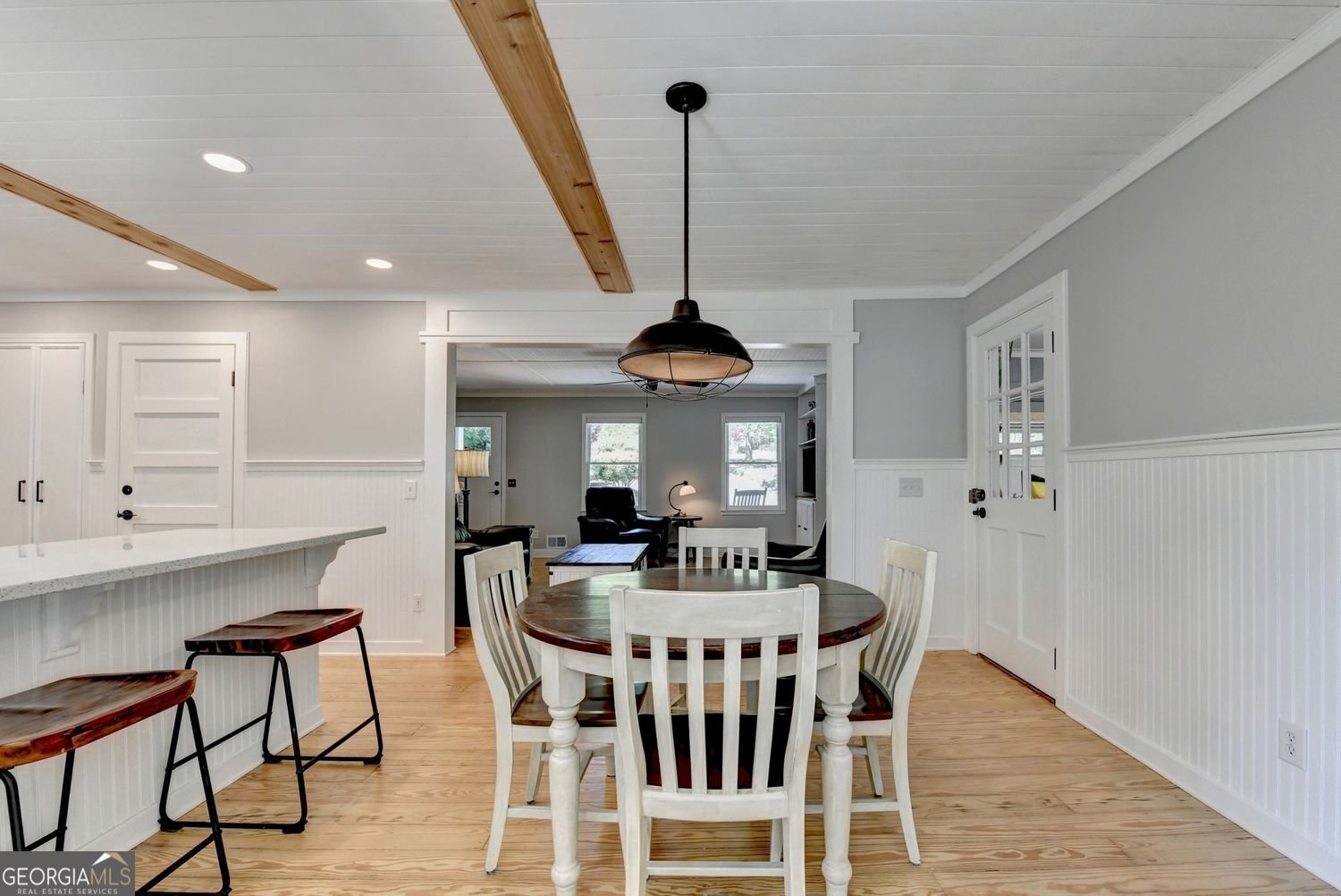 3795 Sinclair Shores Road Cumming - Photo 21