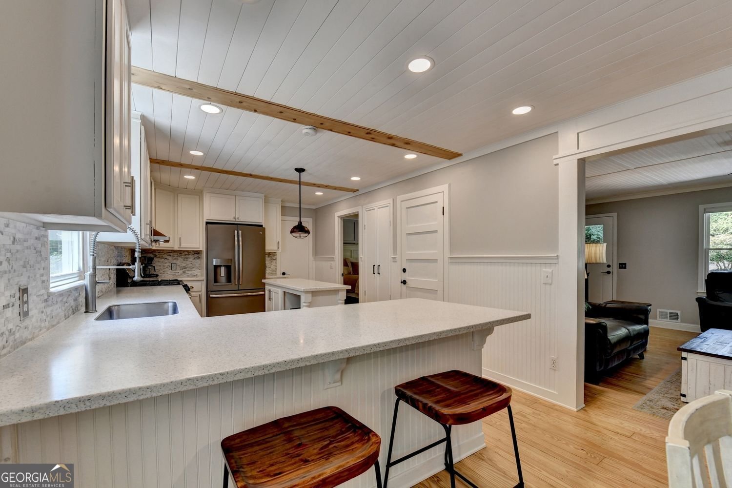 3795 Sinclair Shores Road Cumming - Photo 22