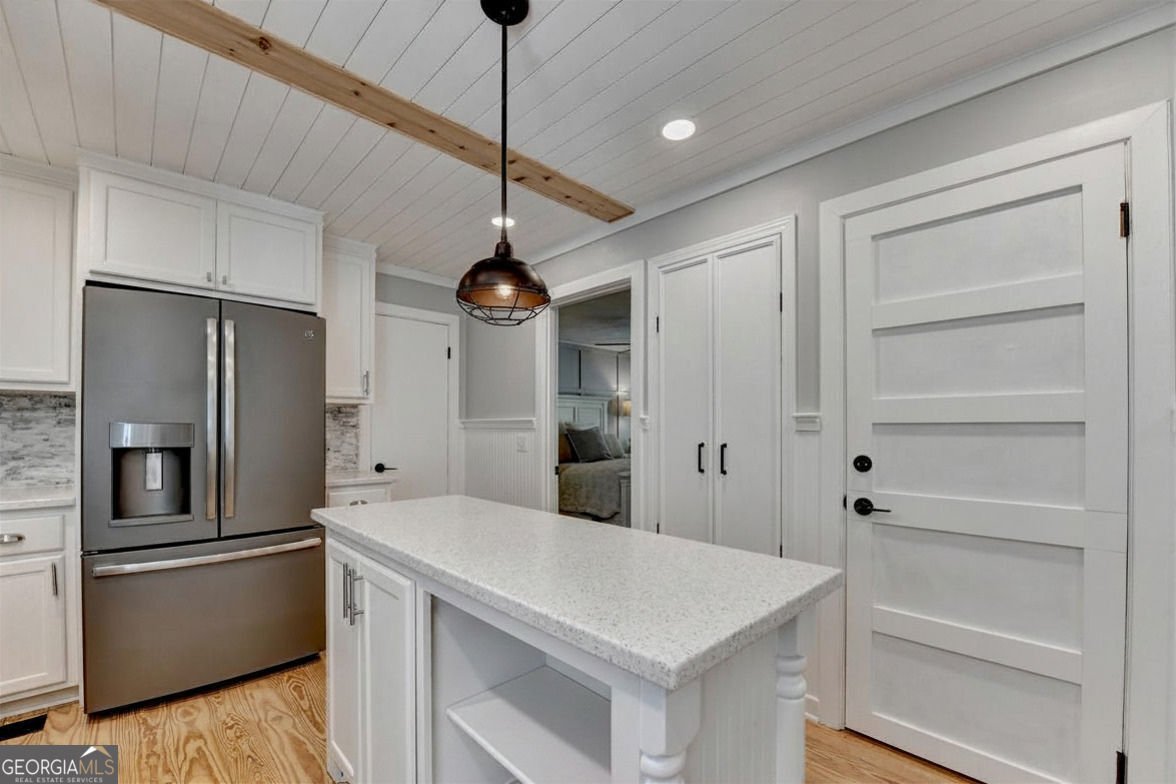 3795 Sinclair Shores Road Cumming - Photo 27