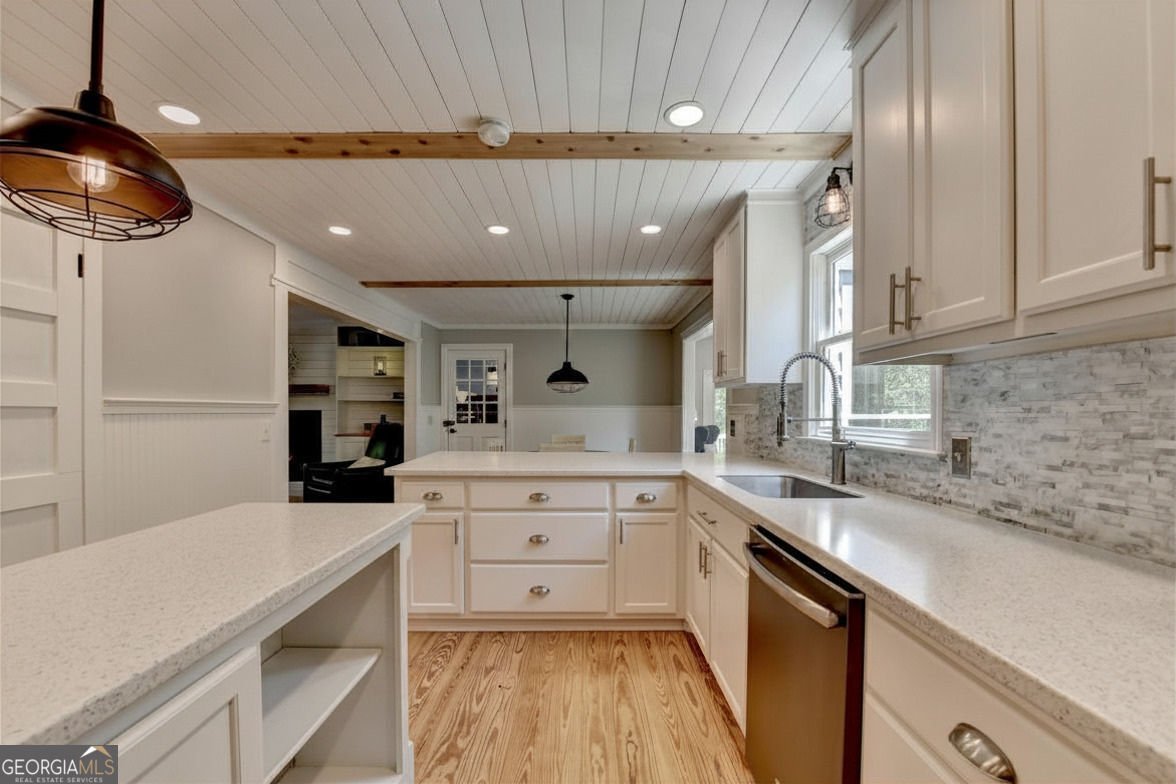 3795 Sinclair Shores Road Cumming - Photo 28