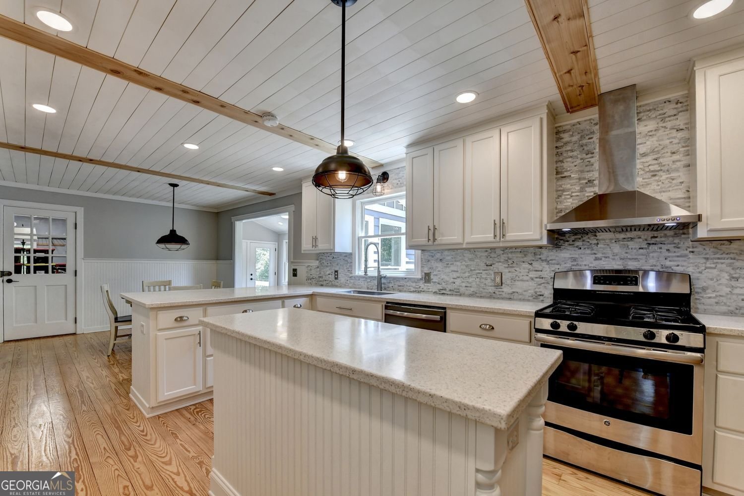 3795 Sinclair Shores Road Cumming - Photo 29