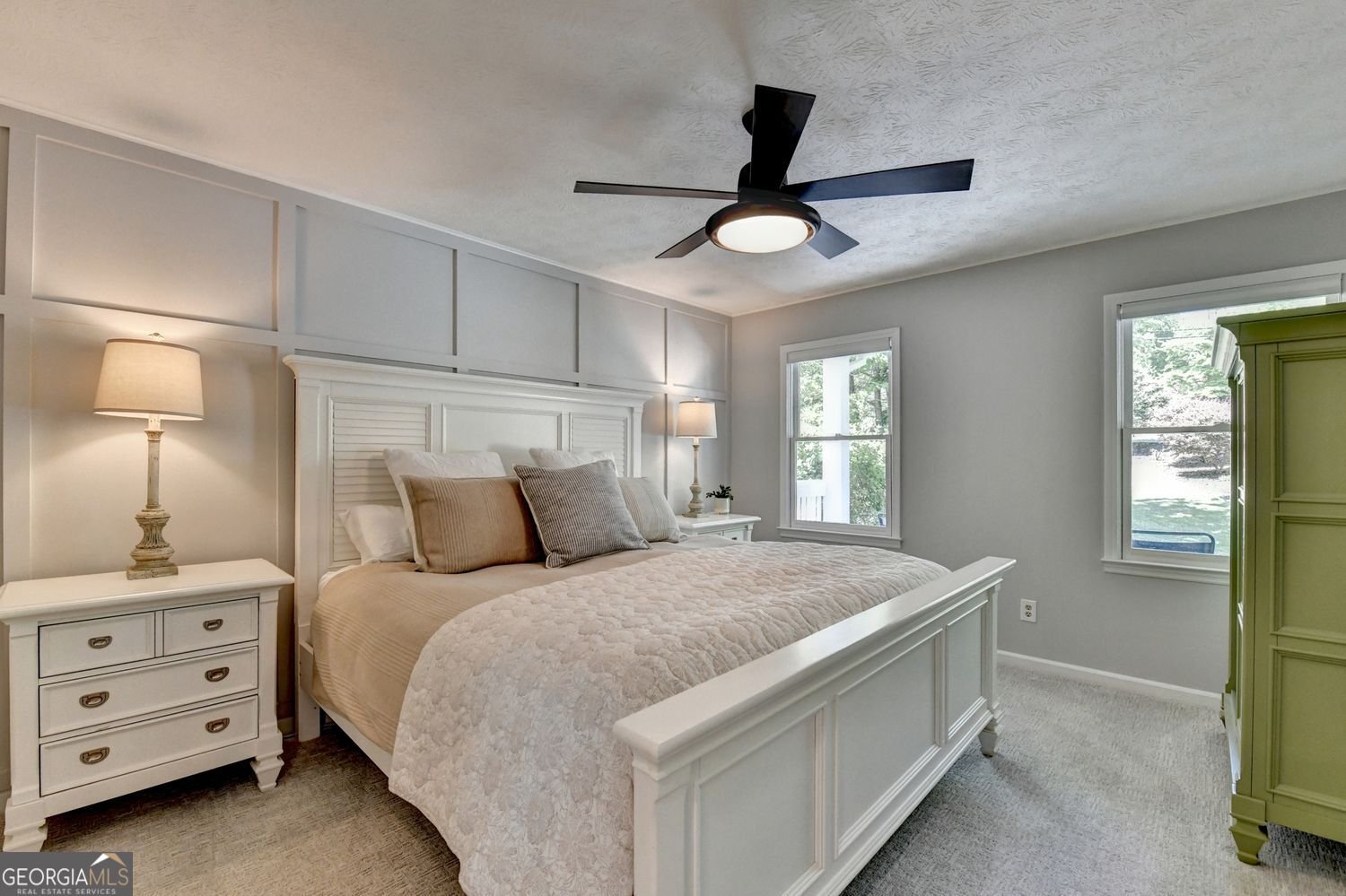 3795 Sinclair Shores Road Cumming - Photo 30