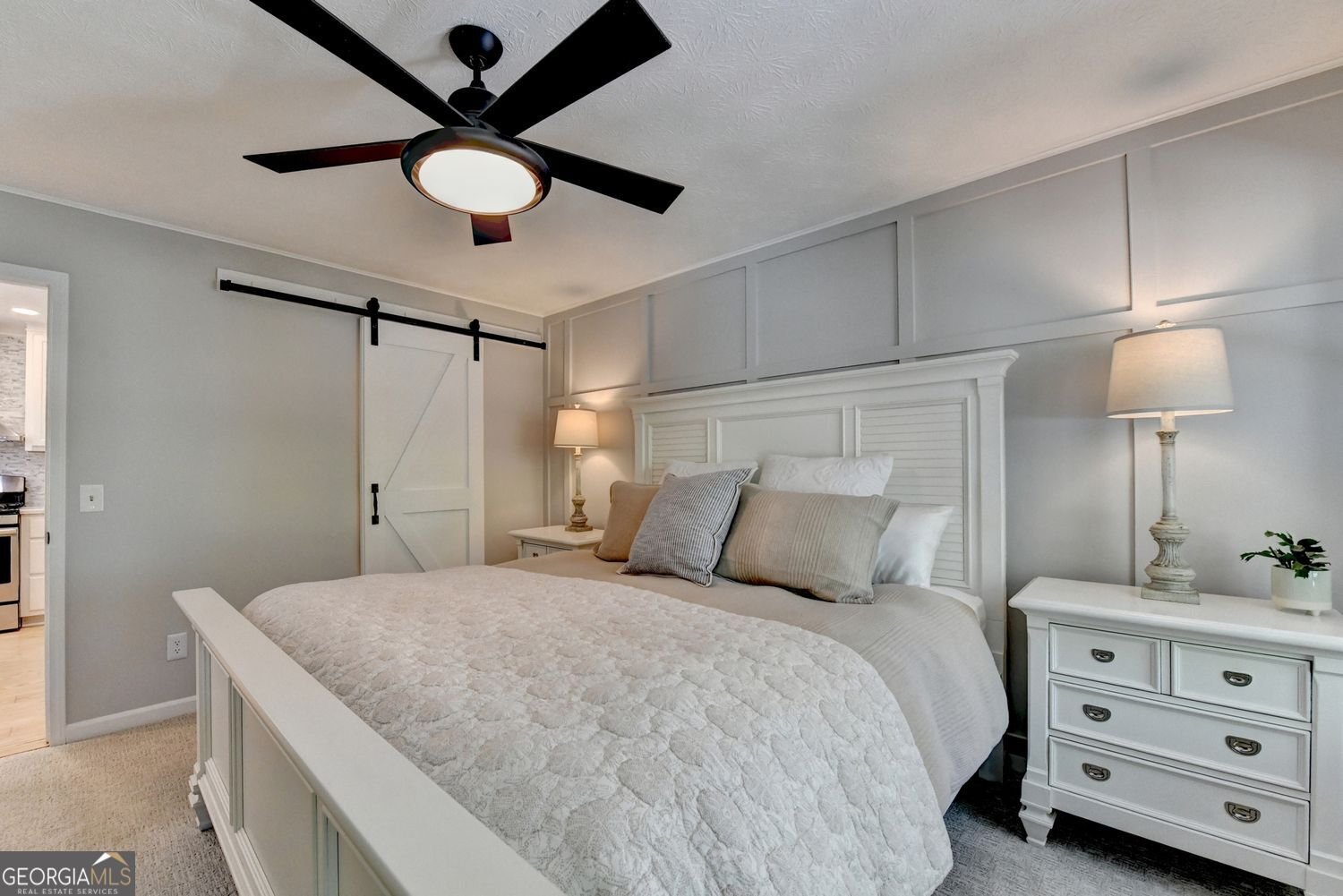 3795 Sinclair Shores Road Cumming - Photo 32