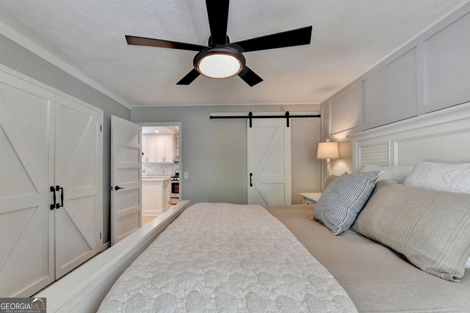 3795 Sinclair Shores Road Cumming - Photo 33