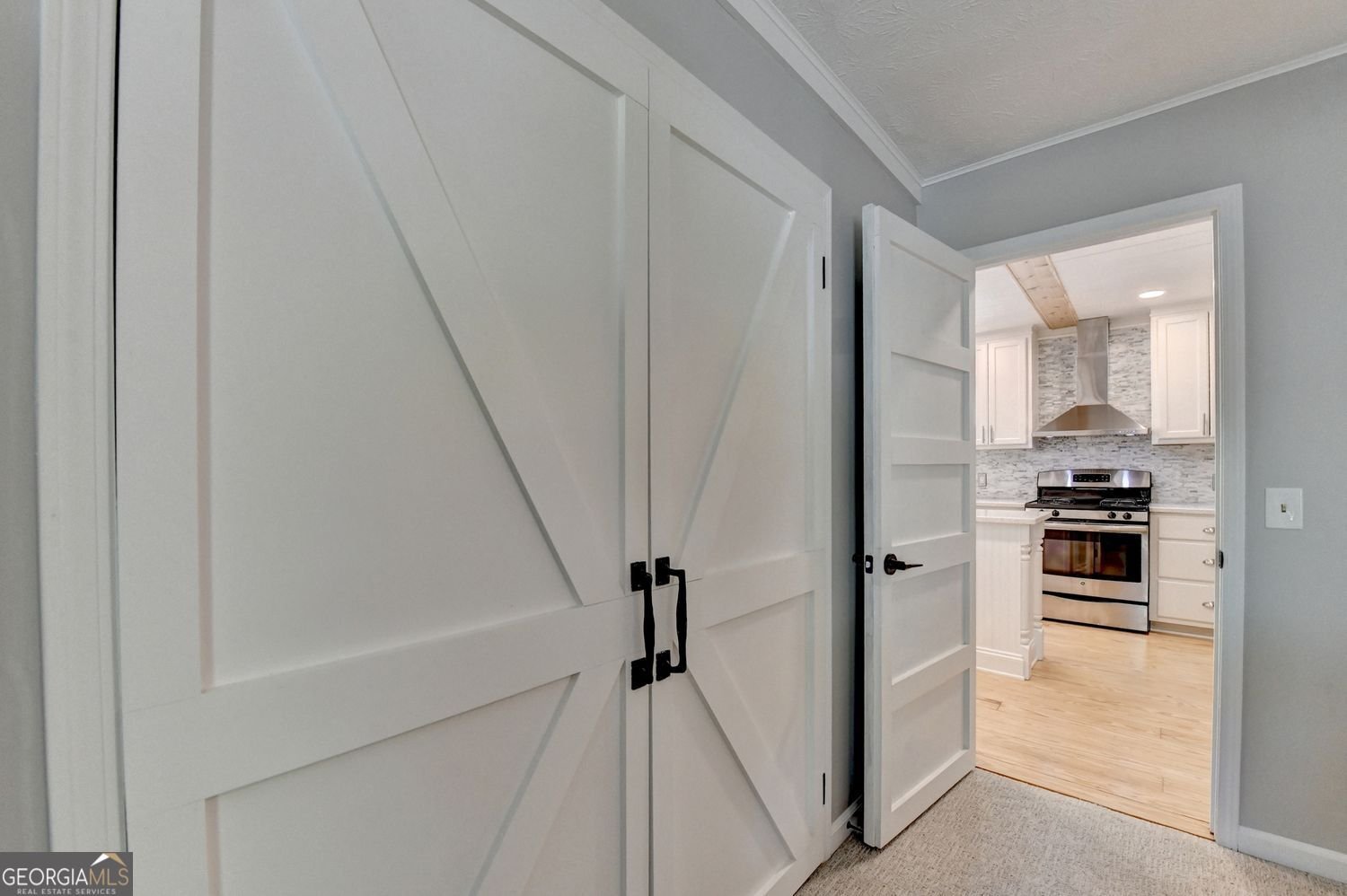 3795 Sinclair Shores Road Cumming - Photo 34